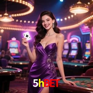 Estatísticas 5hbet