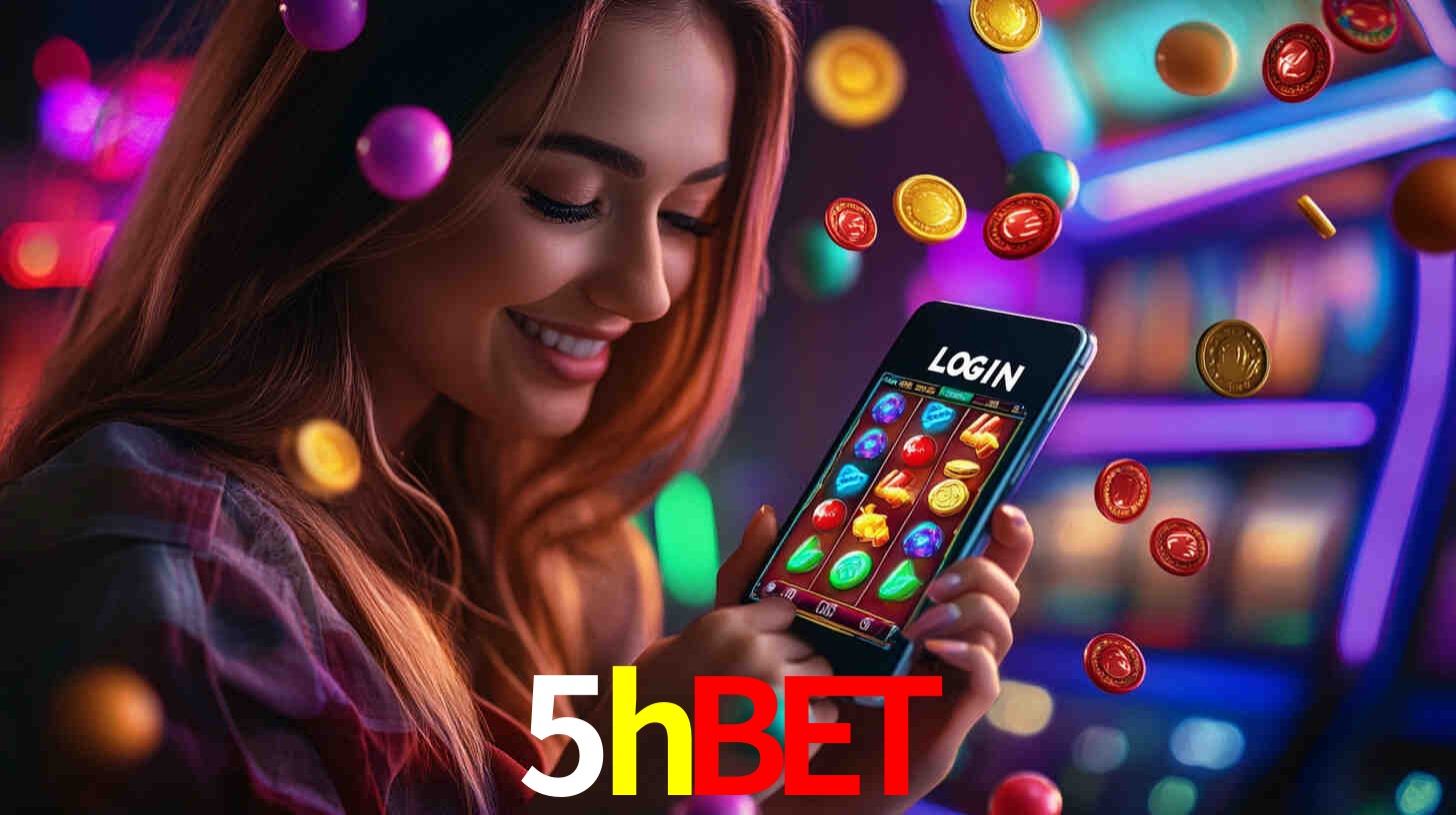 5hbet: Seu Cassino Premiado com Pagamentos Rápidos