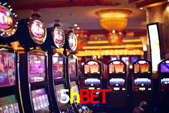 Descubra a Essência do 5hbet: Nossa História e Compromissos