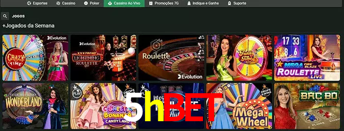 5hbet bet