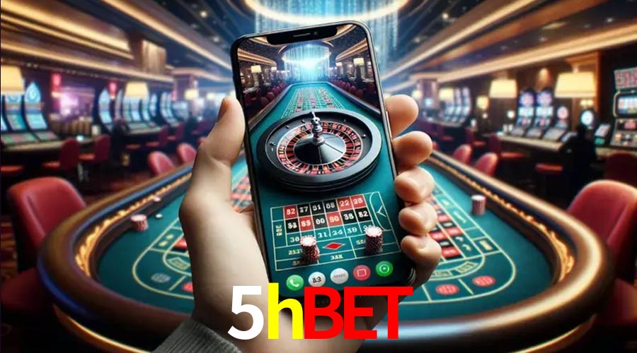 Casino VIP 5hbet