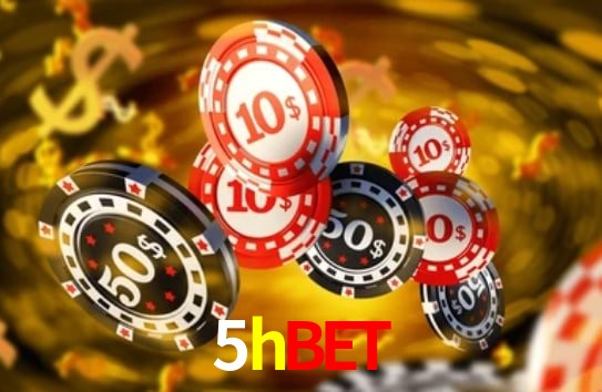 Jogos de Slot 5hbet