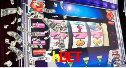 A Emoção da Loteria na 5hbet: Uma Chance de Mudança de Vida