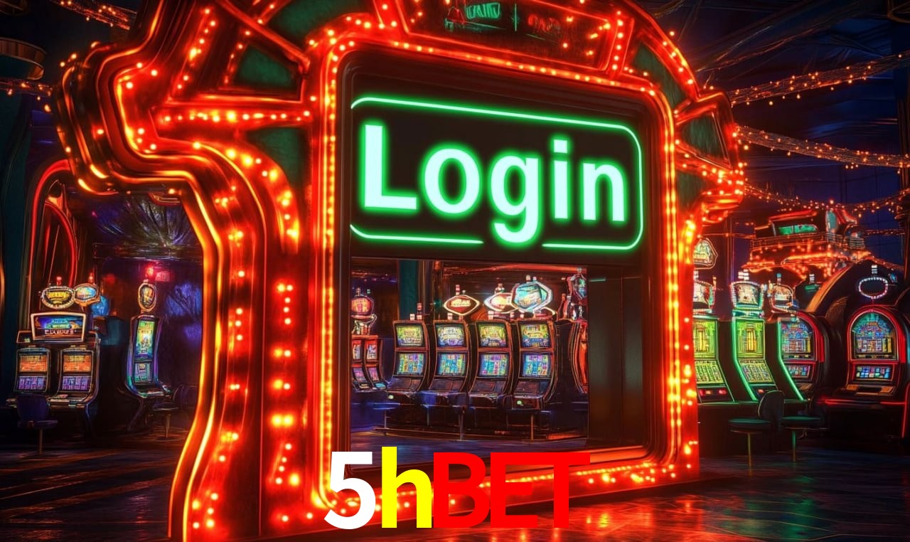 Provedores de Jogos 5hbet