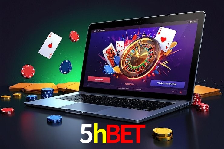 Jogos de Slot 5hbet
