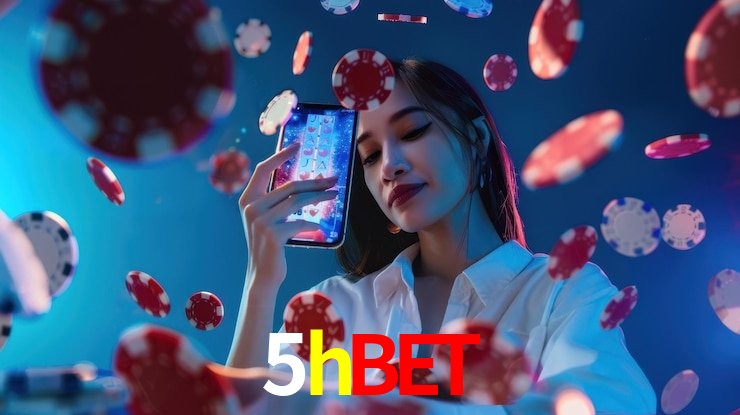 Bônus Diários 5hbet