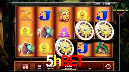 A Emoção da Loteria na 5hbet: Uma Chance de Mudança de Vida