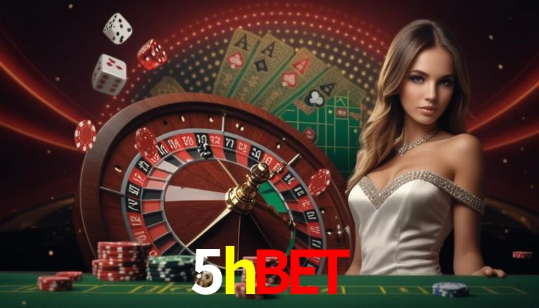 Descubra a Essência do 5hbet: Nossa História e Compromissos