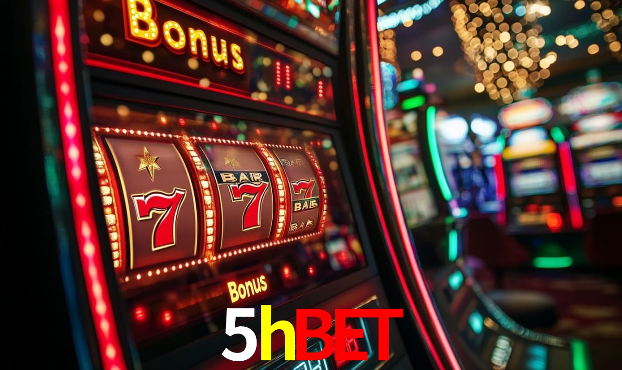 Jogos Exclusivos 5hbet