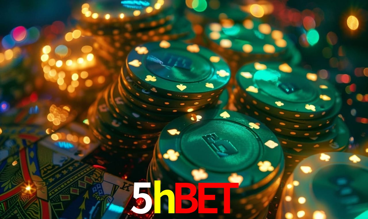 Casino Ao Vivo 5hbet