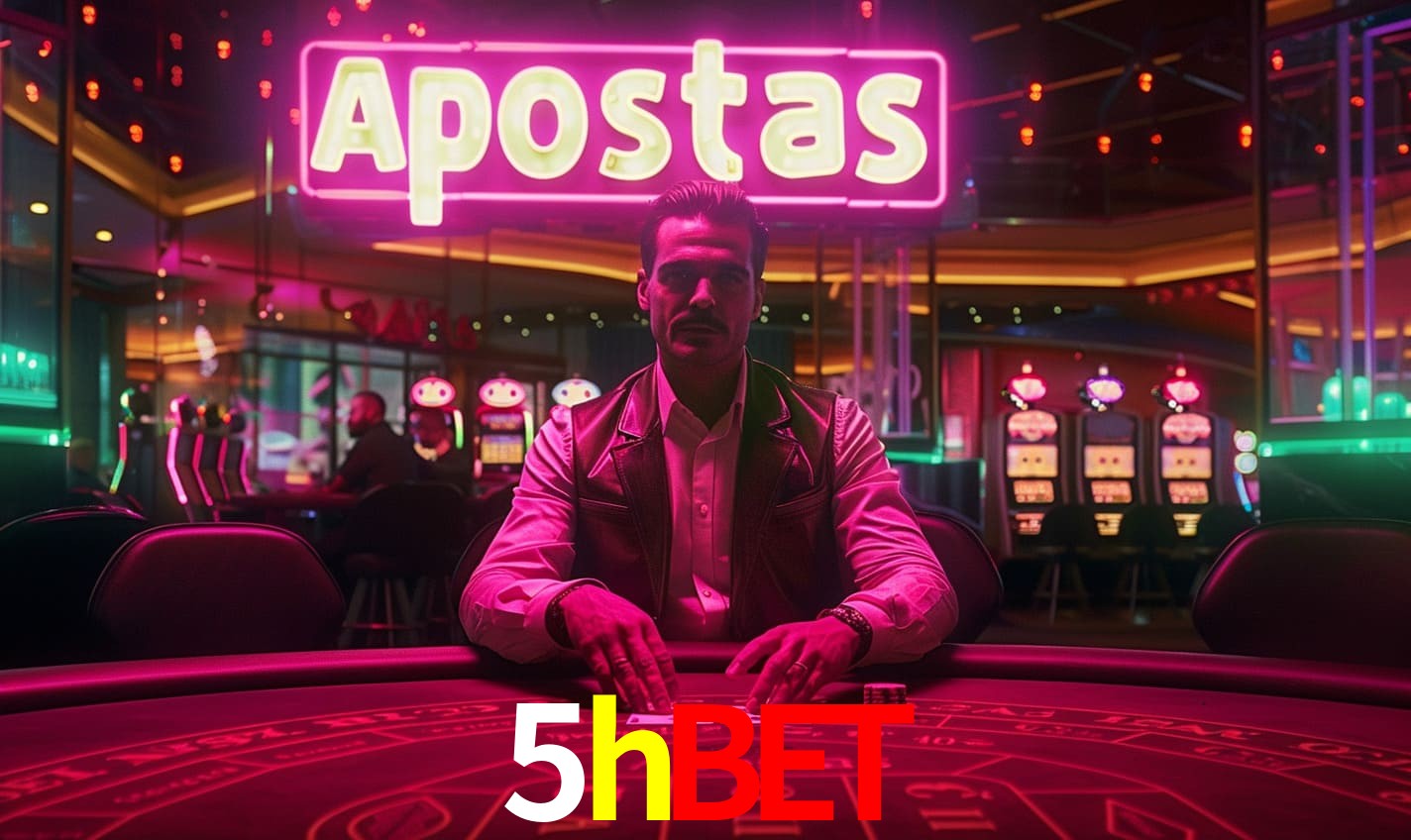 Estatísticas Esportivas 5hbet