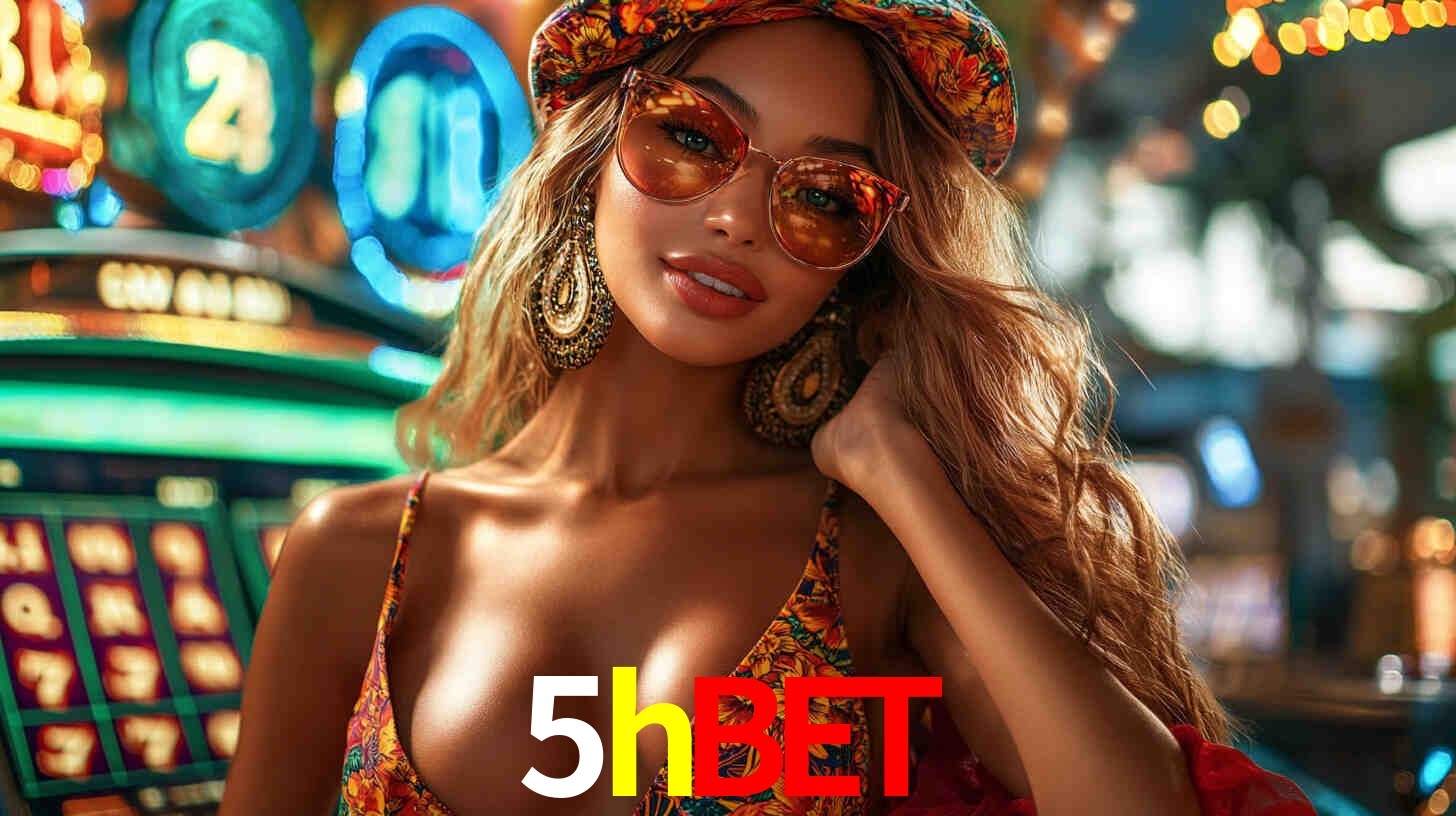 Bônus Diários 5hbet