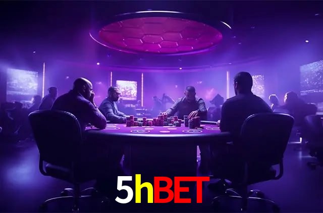 Interface Premium 5hbet