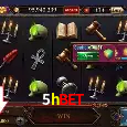 Explorando a Categoria de Eventos em Apostas na 5hbet