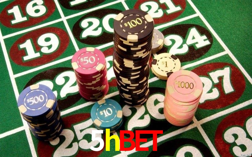 Programa VIP 5hbet