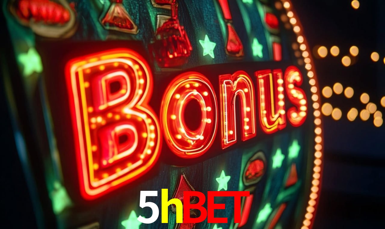Apostas de Futebol 5hbet