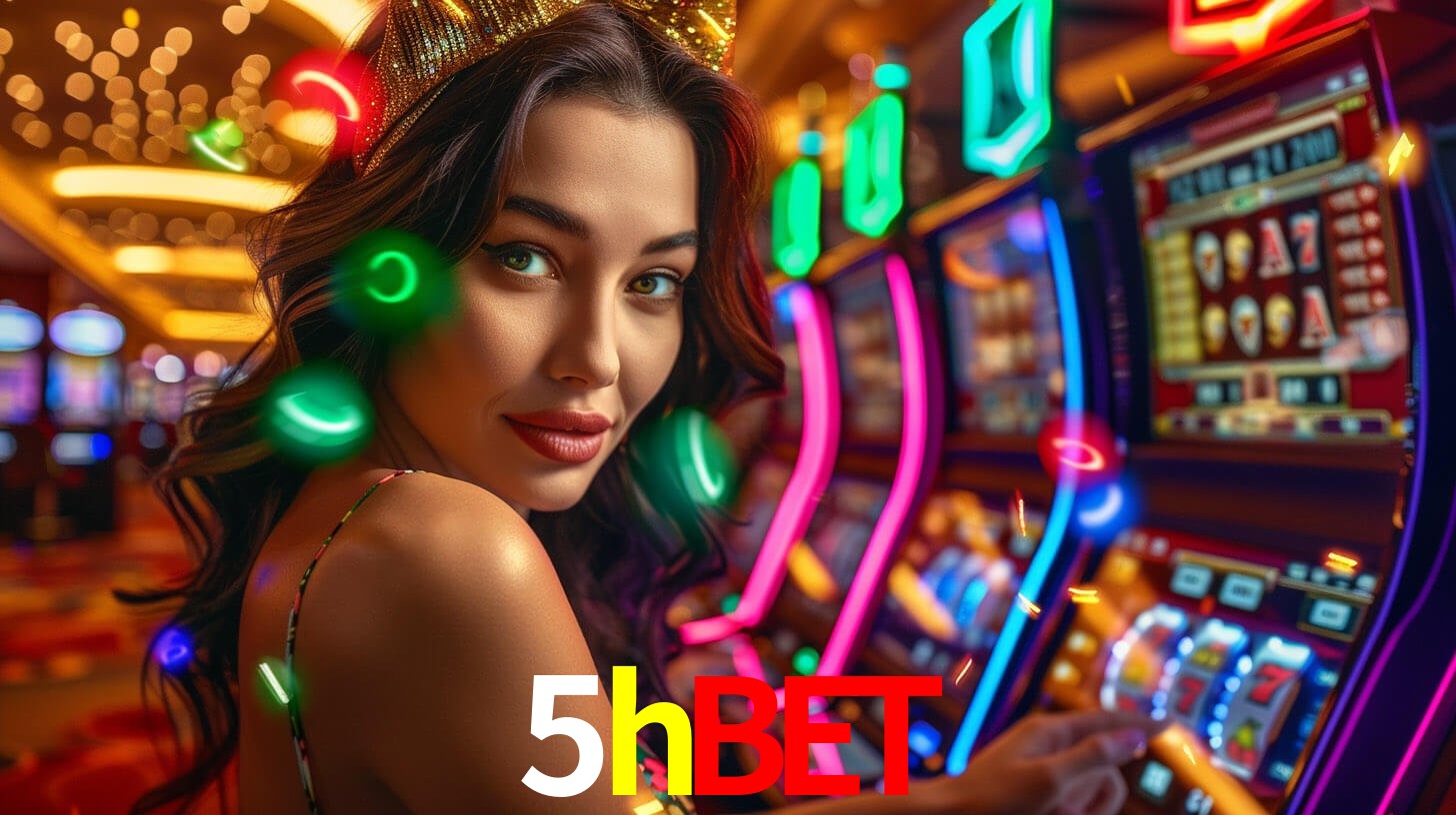 PIX Instantâneo 5hbet