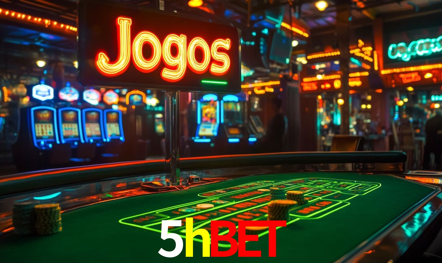 Promoções Sazonais 5hbet