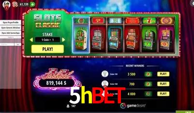 Apostas Esportivas na 5hbet: Um Guia Completo