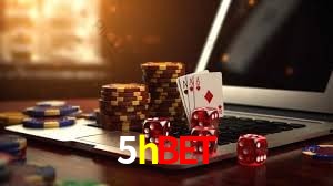 Mesa de Blackjack 5hbet