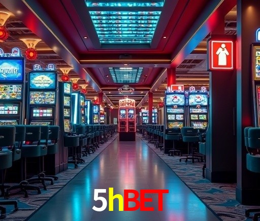 Jogos Exclusivos 5hbet
