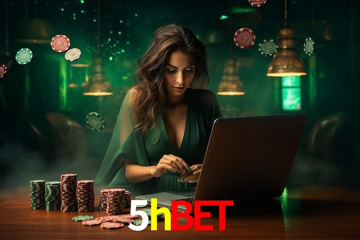 Interface Premium 5hbet