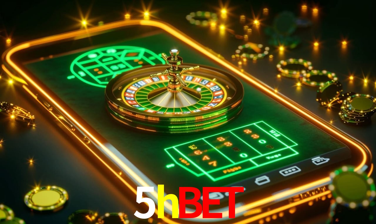Avaliações dos Jogadores 5hbet