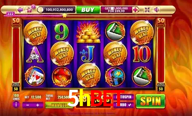 Descubra a Essência do 5hbet: Nossa História e Compromissos
