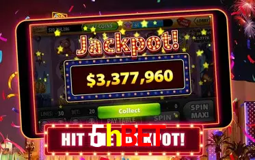 Inovações de Jogos na 5hbet: O Futuro das Experiências Interativas