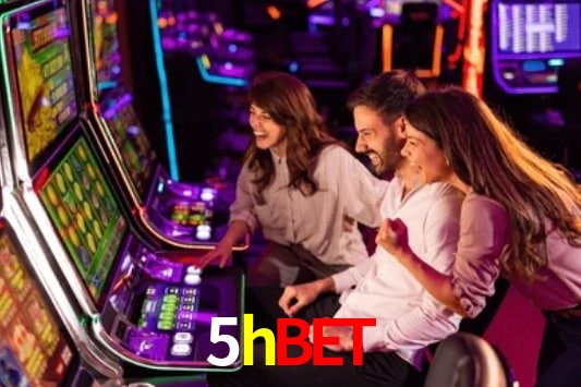 Casino VIP 5hbet