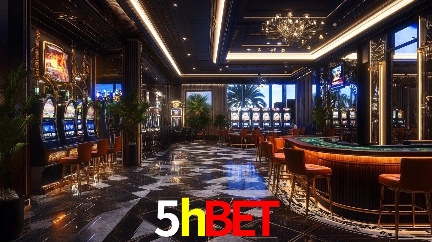 5hbet login