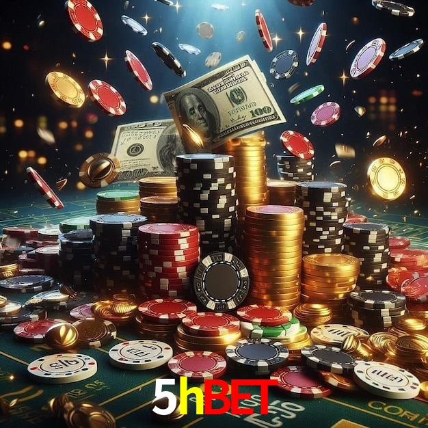 Casino Ao Vivo 5hbet