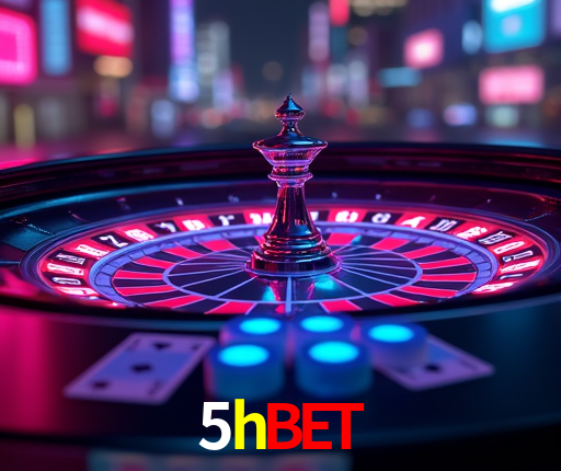 Apostas de Basquete 5hbet