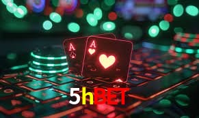 Benefícios da Conta 5hbet