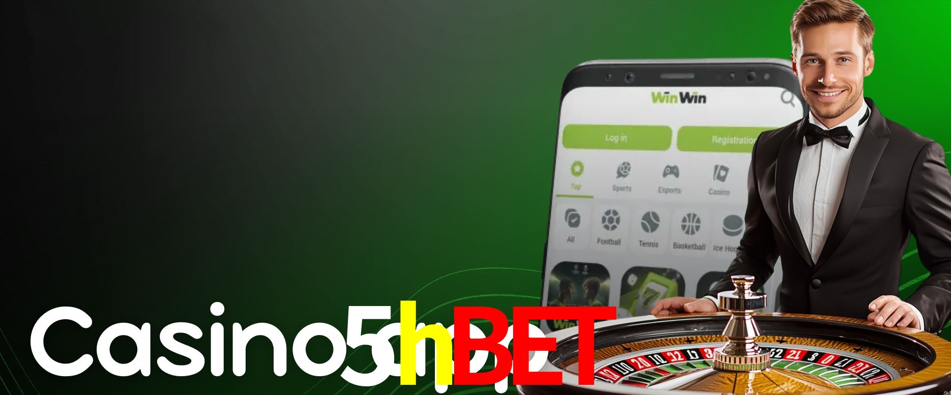 Descubra a Magia dos Jogos de Arcade no 5hbet