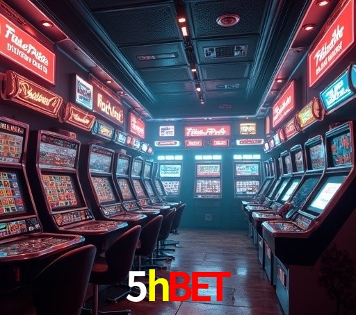 Login Seguro 5hbet