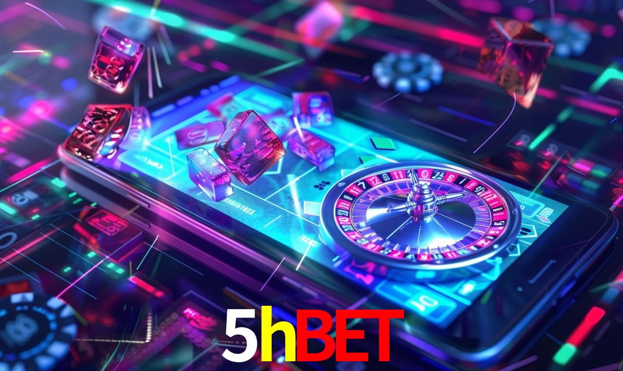 Login Seguro 5hbet