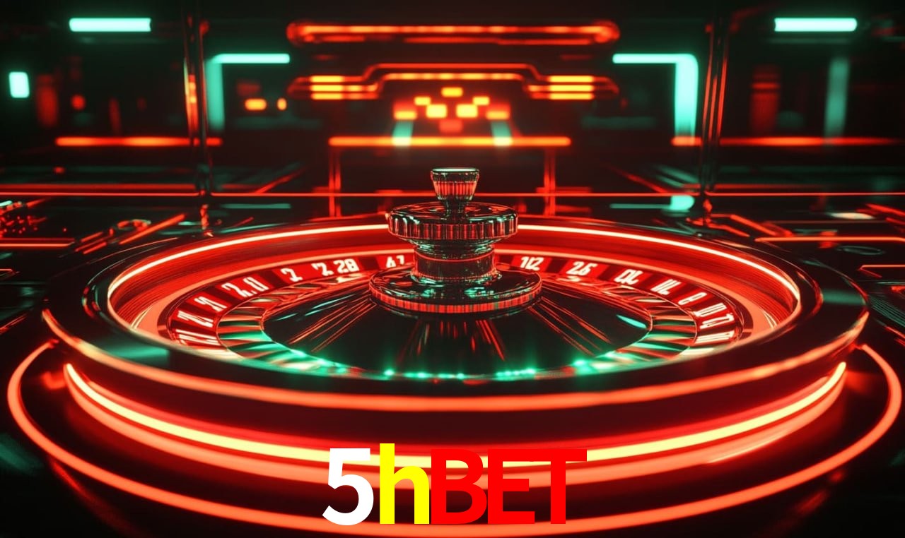 A Experiência Imersiva dos Cassinos Ao Vivo no 5hbet