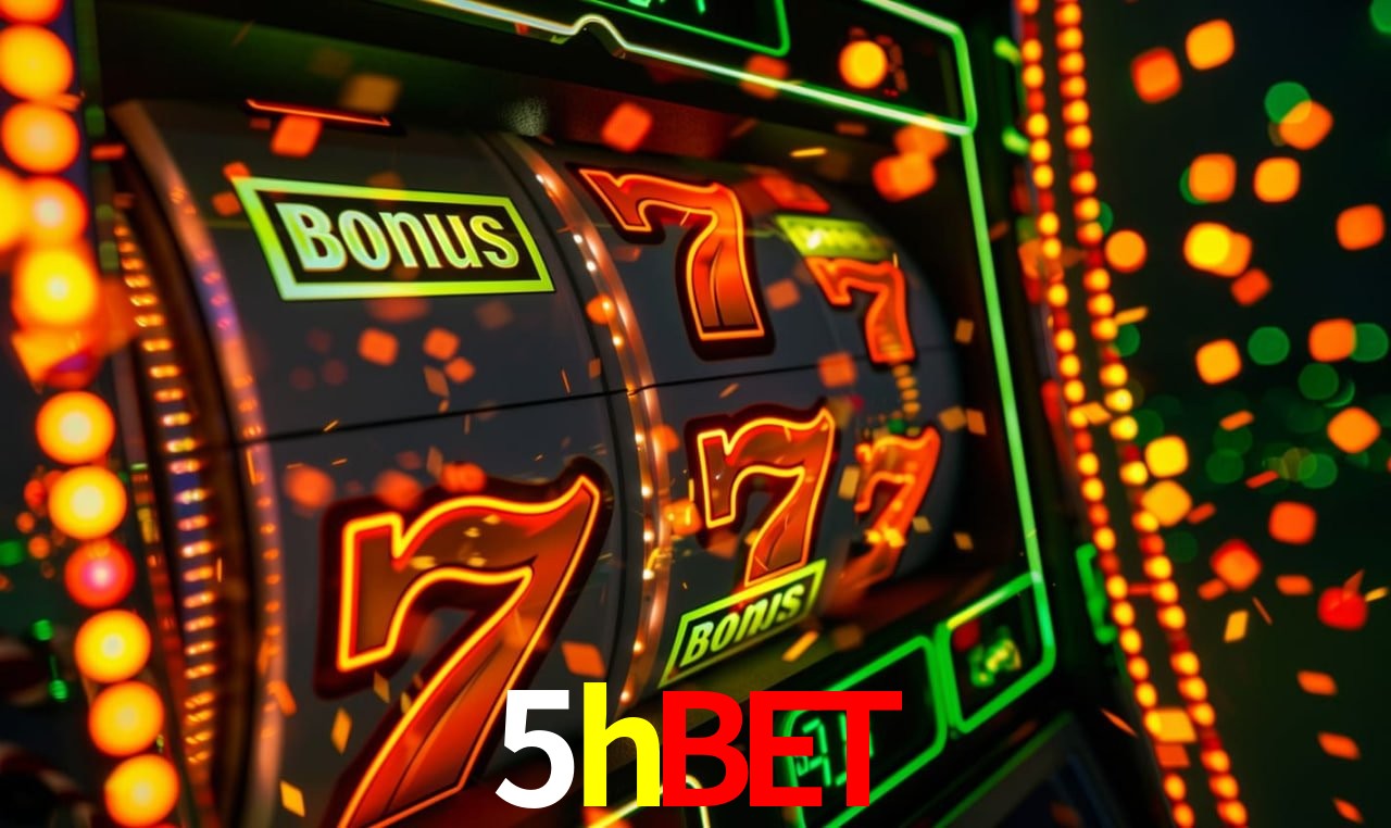 Torneios 5hbet