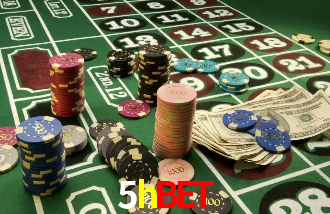 5hbet login