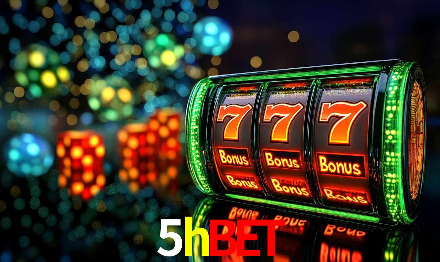 Ofertas Exclusivas 5hbet