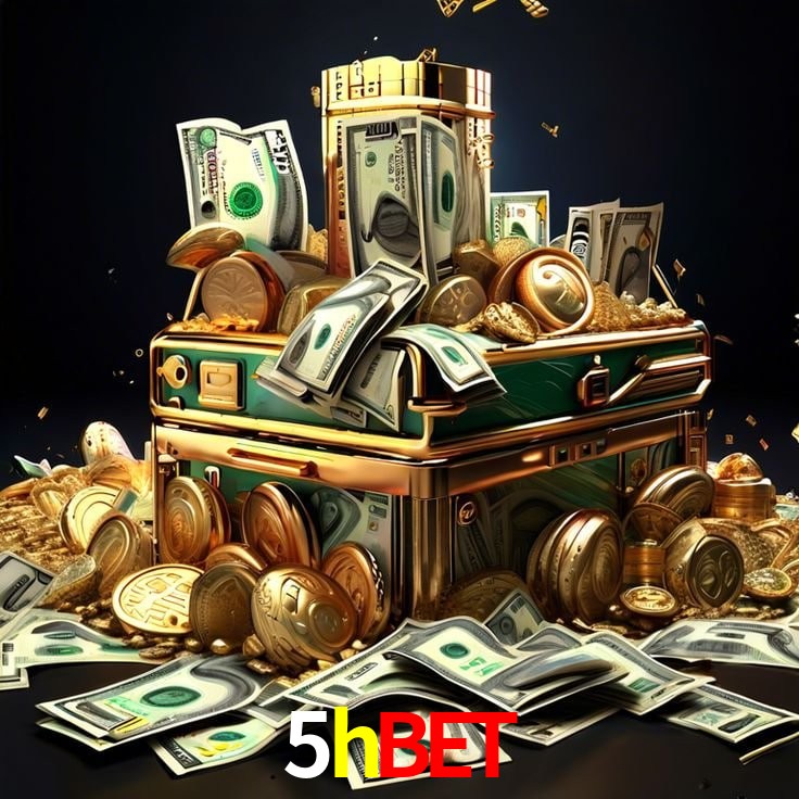 Cadastro Rápido 5hbet