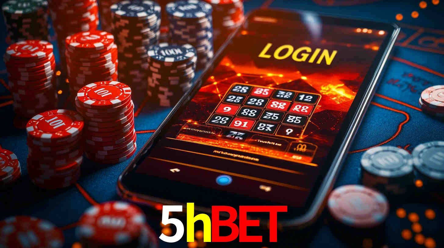 5hbet login