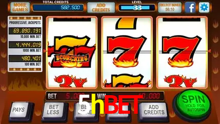 Desvendando o Mundo dos Jogos Virtuais na 5hbet