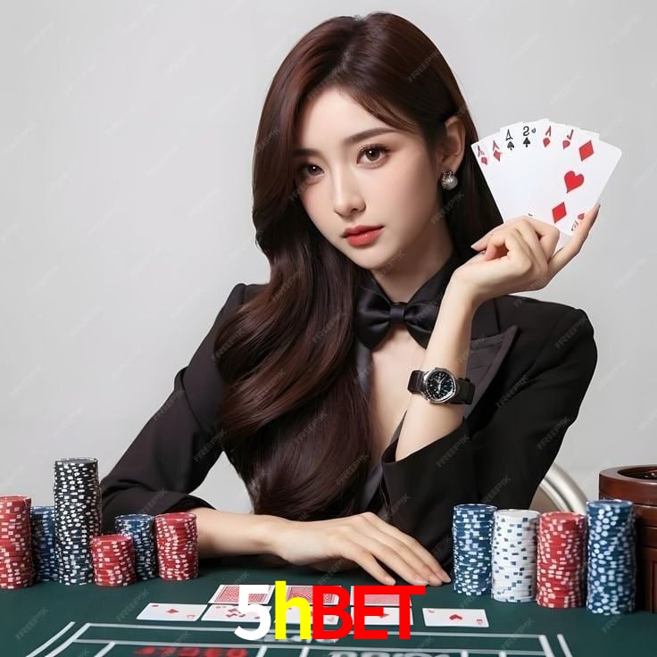 Recursos de Bônus 5hbet