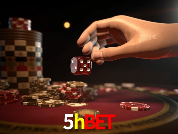 Integração de APIs 5hbet