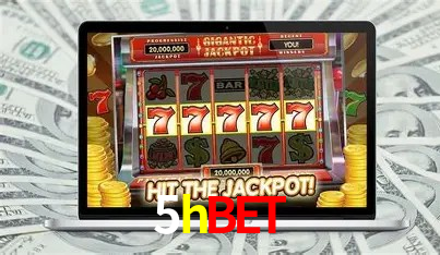 Descubra o Mundo do Cassino Online com 5hbet