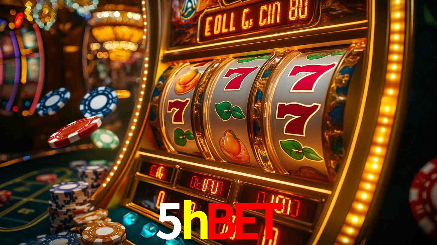 Torneios 5hbet