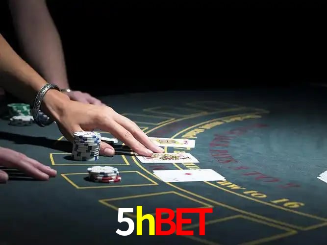 Provedores de Jogos 5hbet