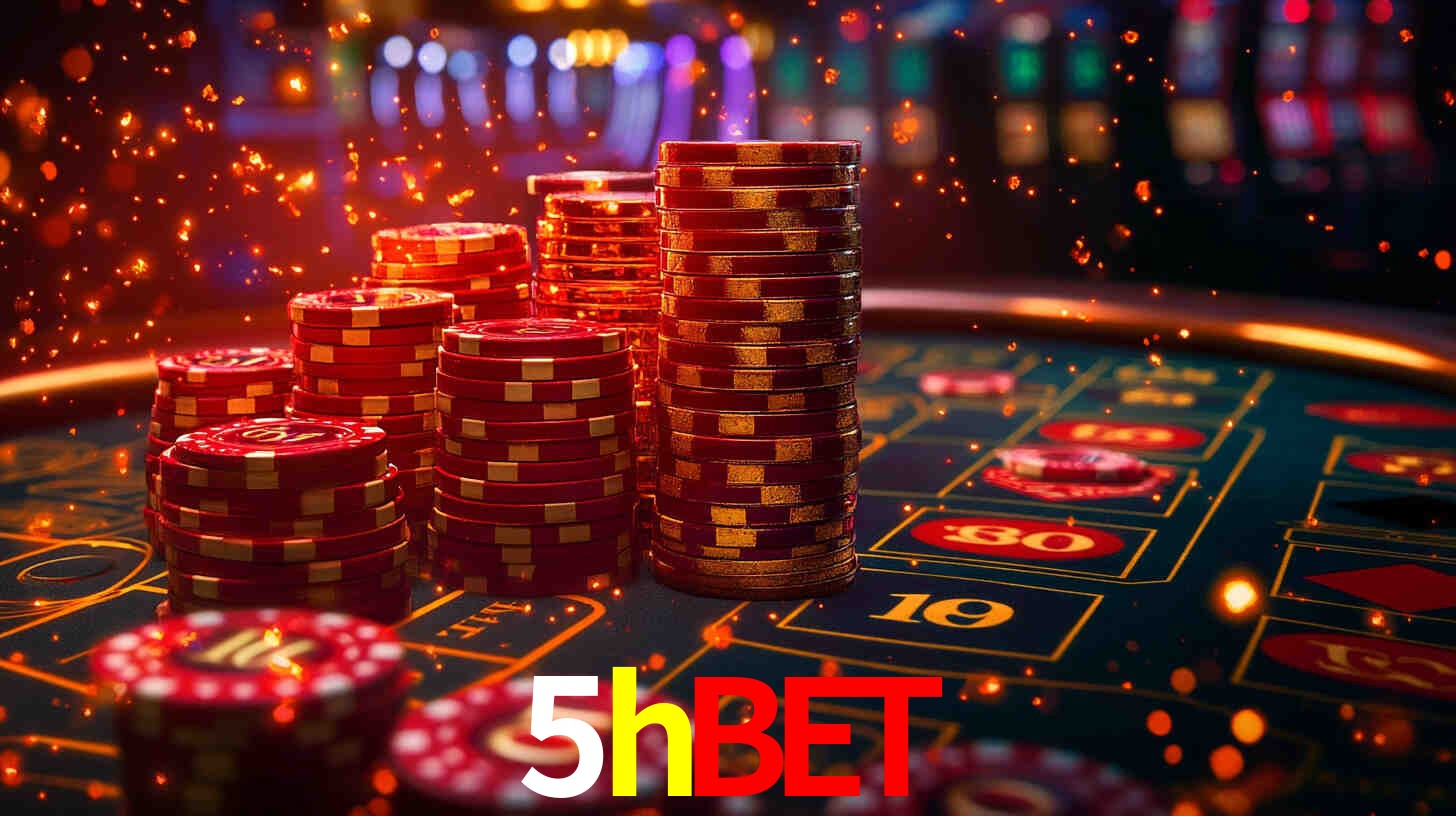 Programa VIP 5hbet